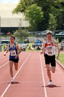 Senior mens 800 metres, 2019 North Eastern Track and Field Champs., Middlesbrough. Photo:  David T. Hewitson/Sports for All Pics